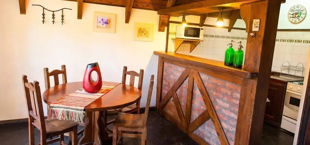 Cabañas Antilhue