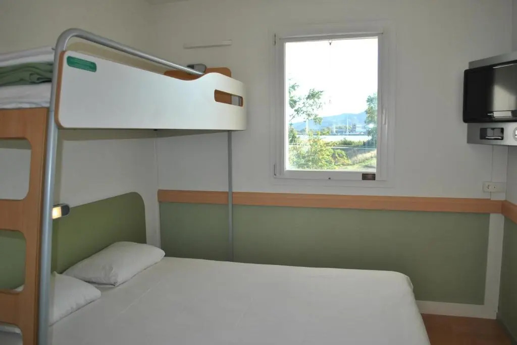 ibis budget Loriol Le Pouzin