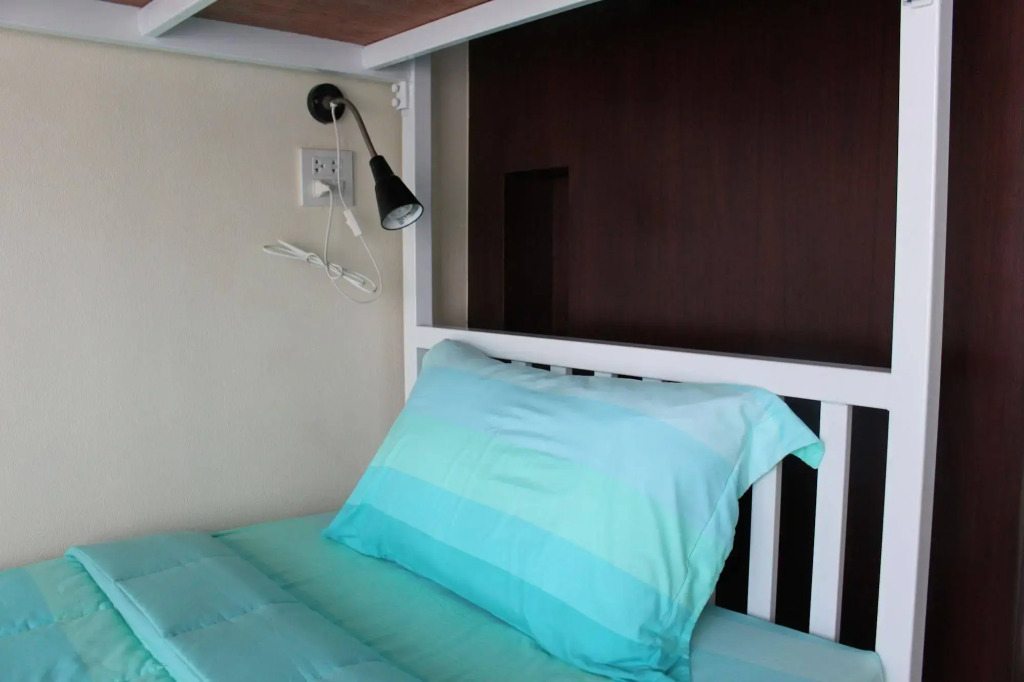 Hanuman Hostel