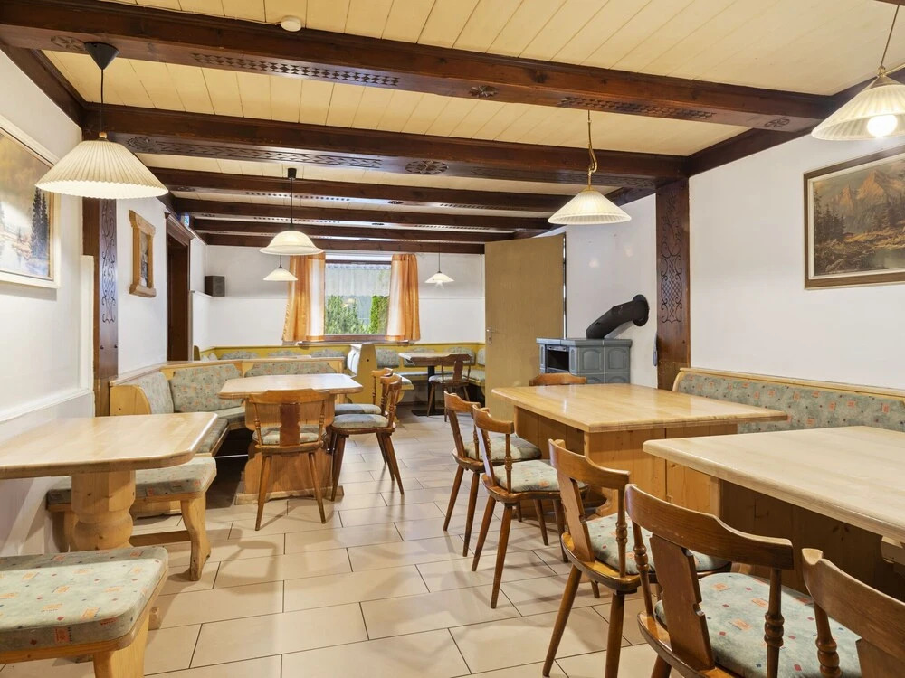 Modern Apartment in Bramberg am Wildkogel Near Ski Area