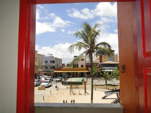 Apartamentos Beira Mar