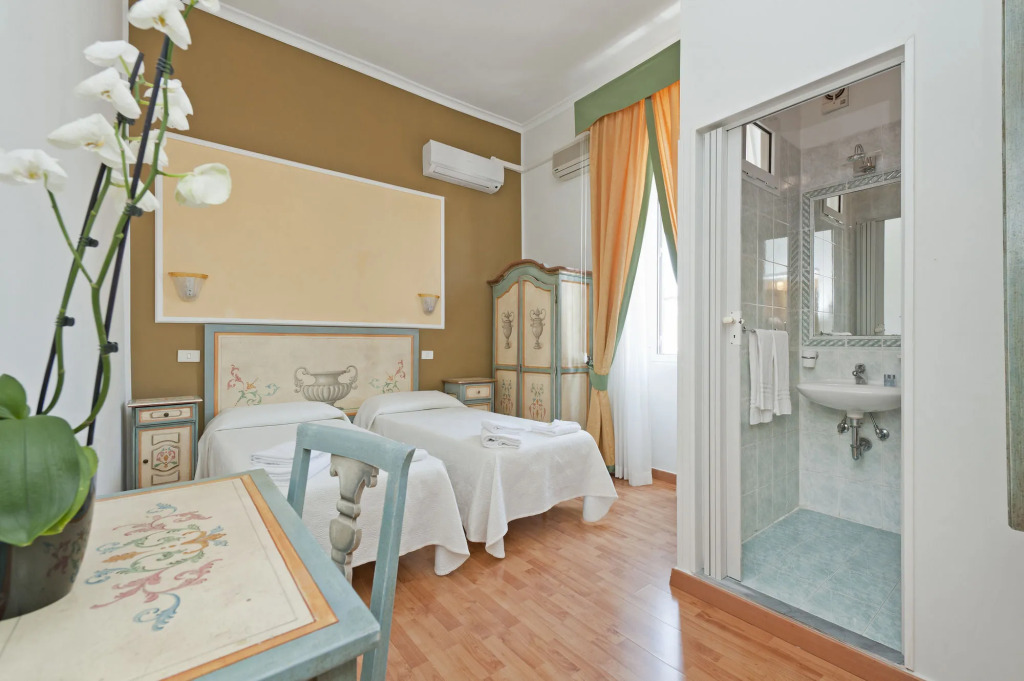 Hotel Infinito - Gruppo BLAM HOTELS
