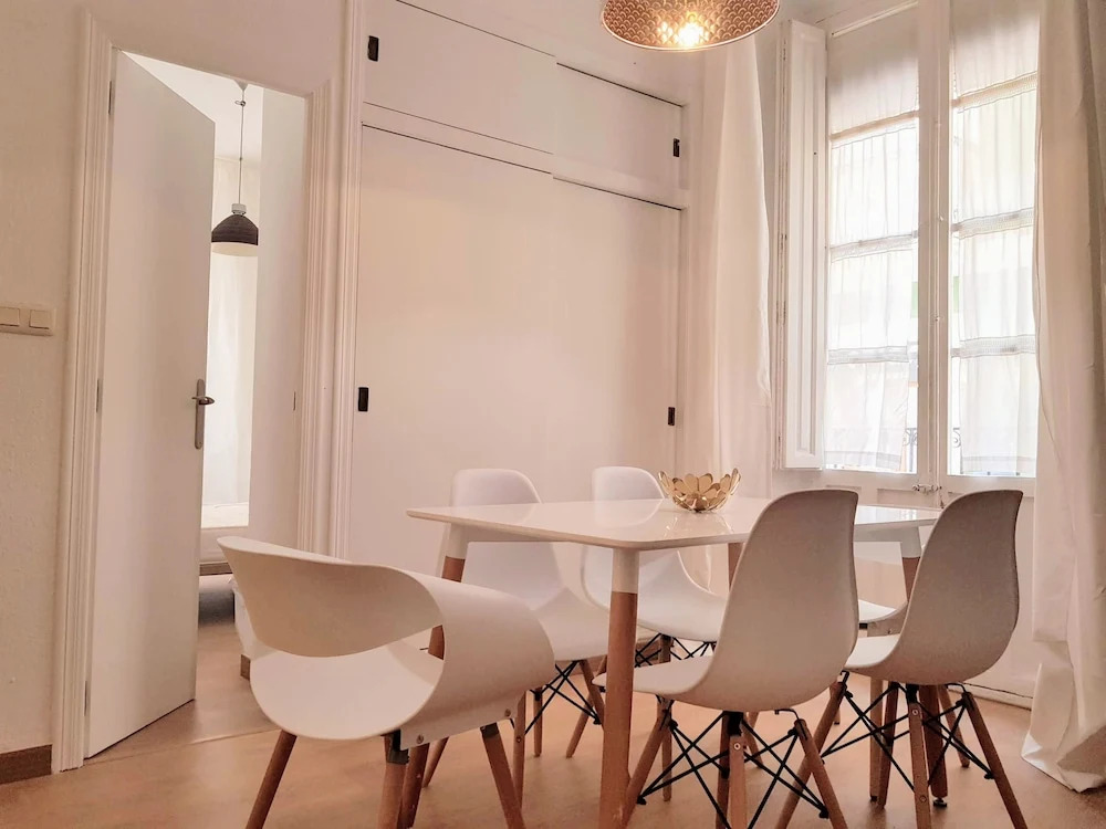 Apartamento Destino