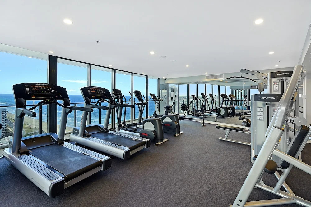 Private 2 Bedroom Ocean View Apartment in Rhapsody