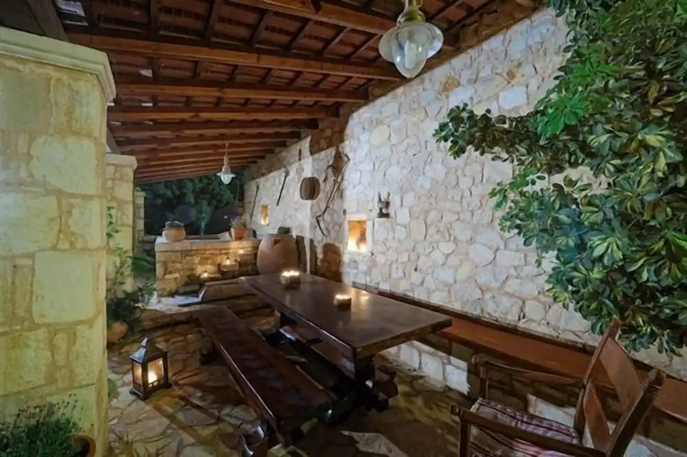Strofilia Villas Crete