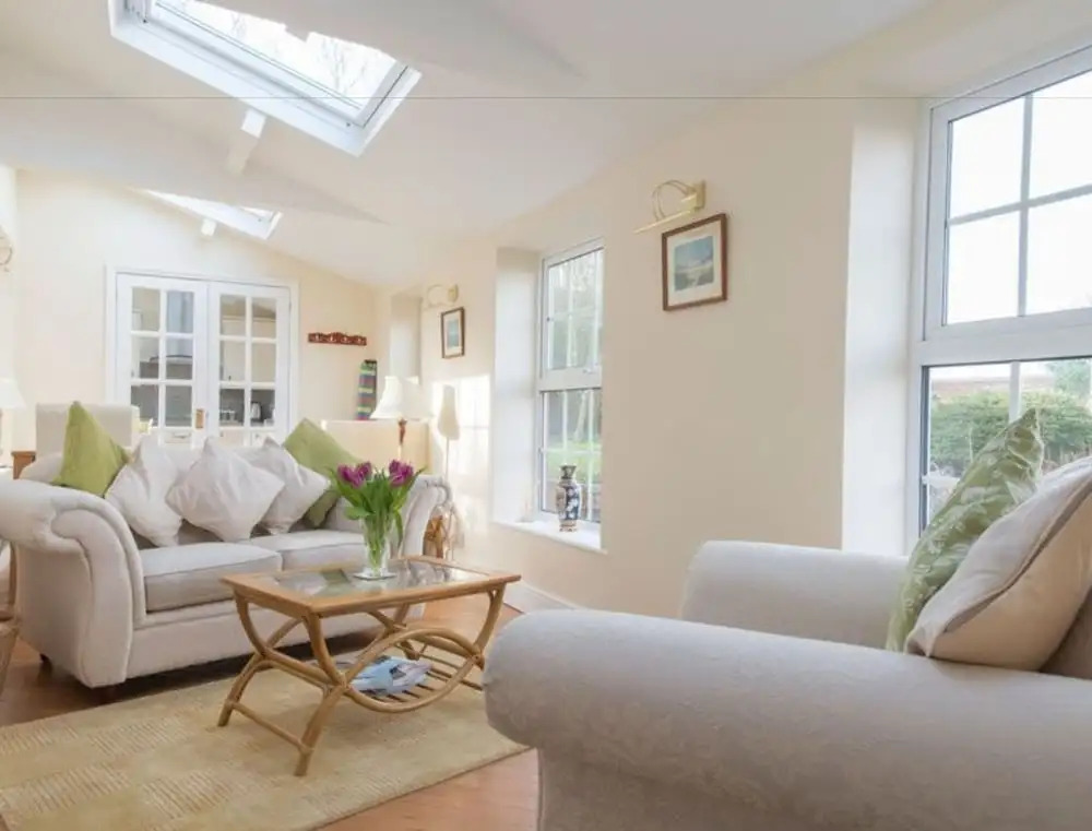 May Cottage B&B