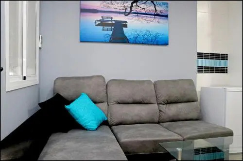 Apartamento Baluarte III