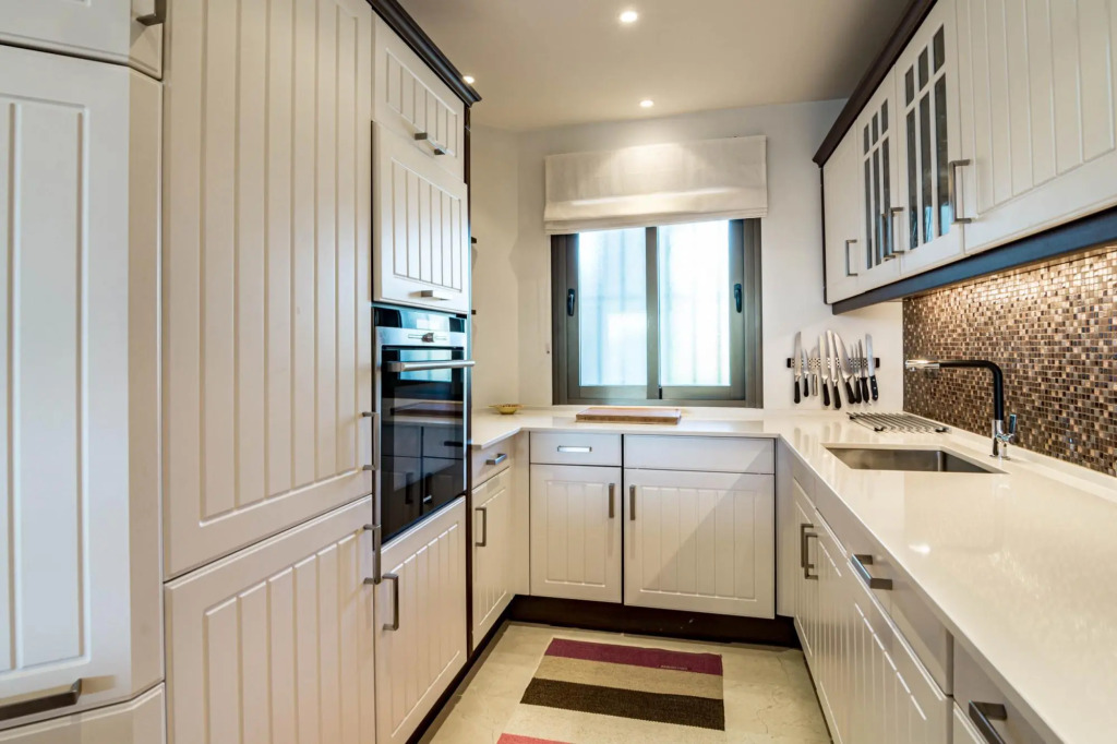 CB1- Holiday home Puerto Banus by Roomservices