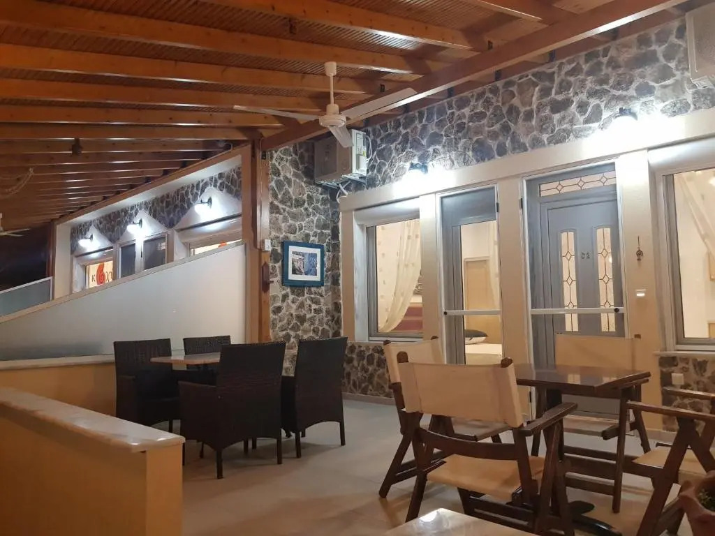 Kohyli Apartments
