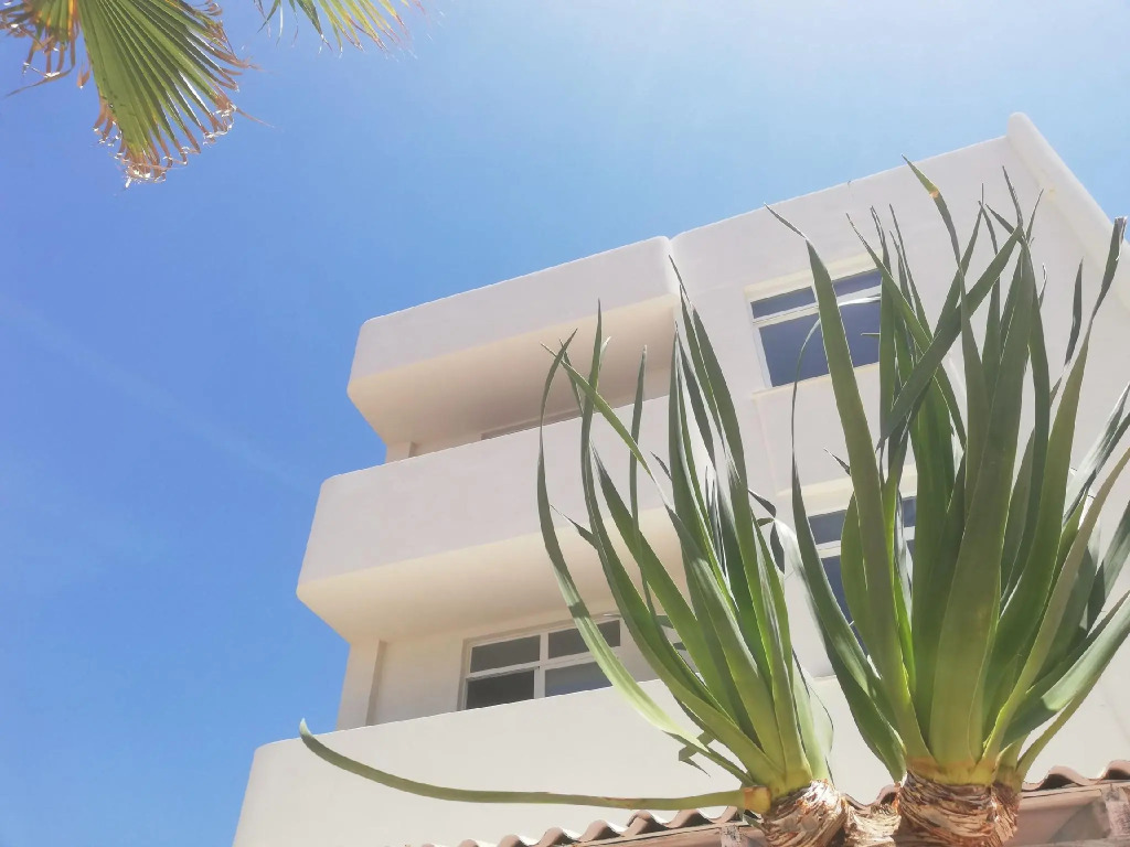 Apartamentos Ibiza