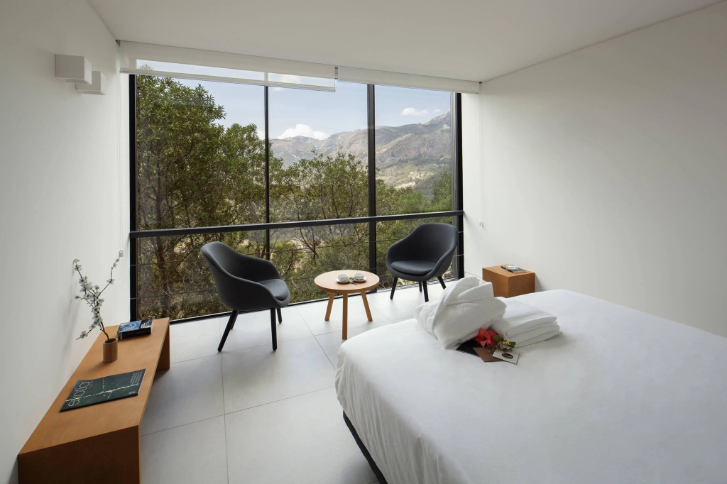 VIVOOD Landscape Hotel & Spa