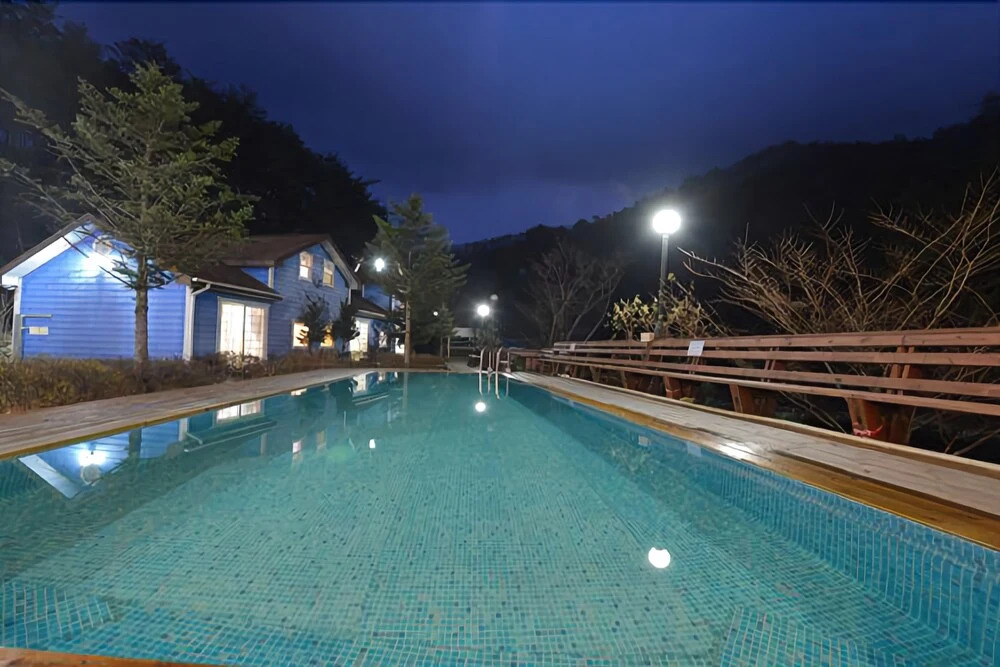 Yeongwol Poan Pension