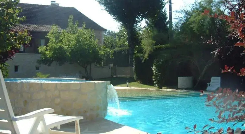 Grande Villa Gagnepas