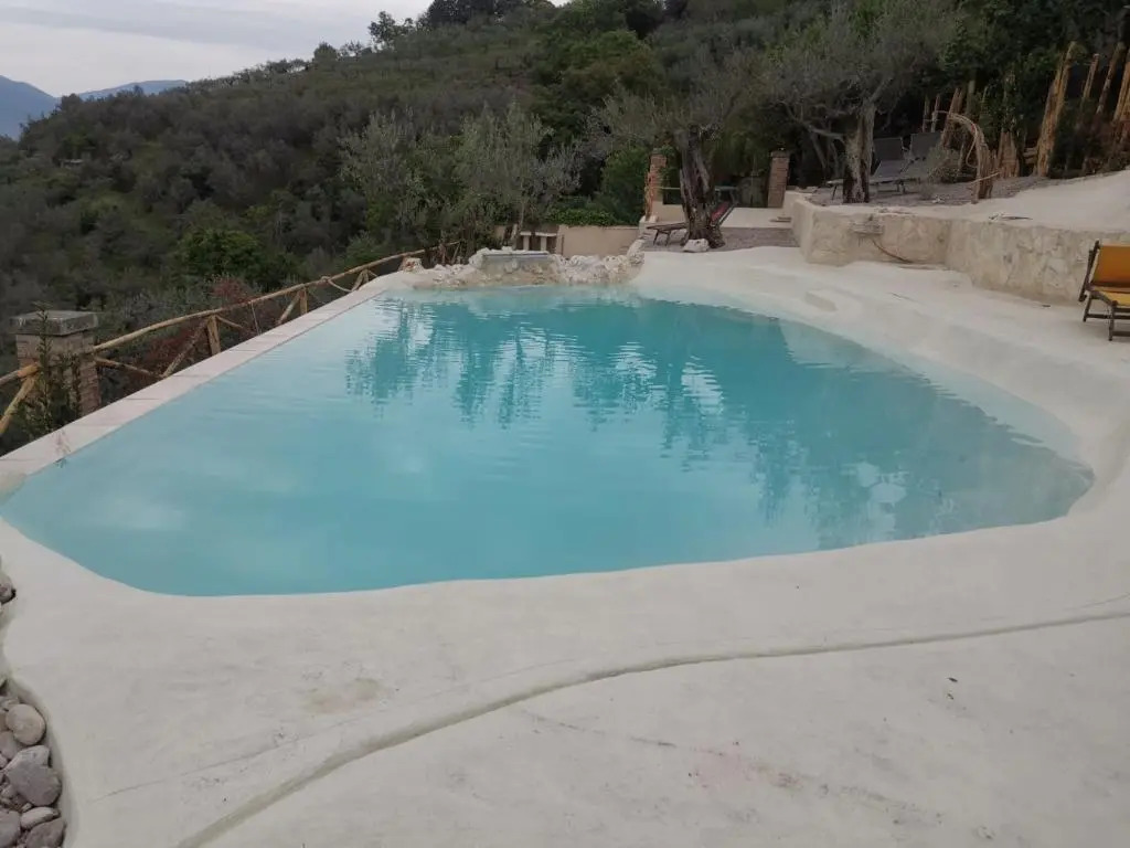 Suite Matilde 1656
