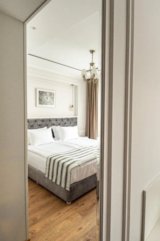 Villa Flavia Heritage Boutique Hotel
