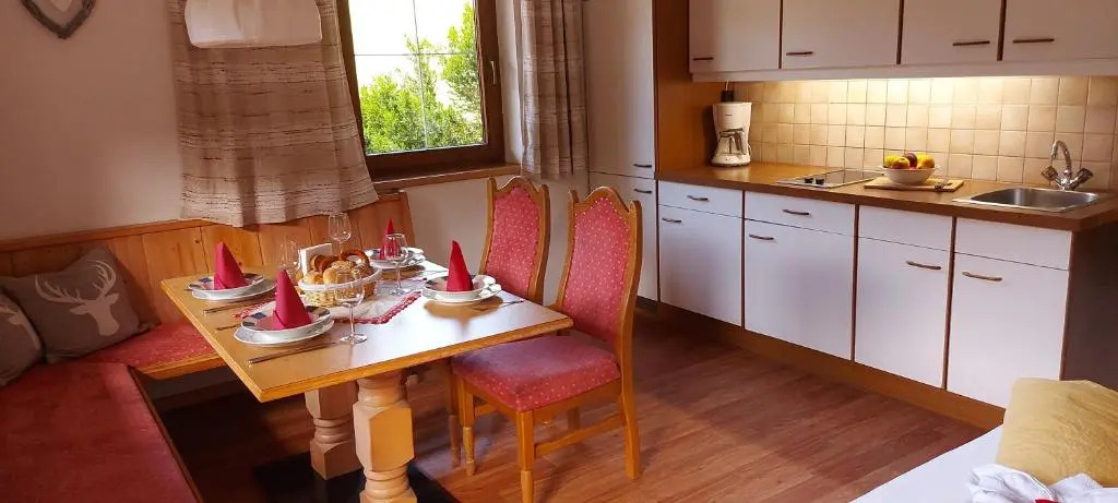 Appartements Zellner