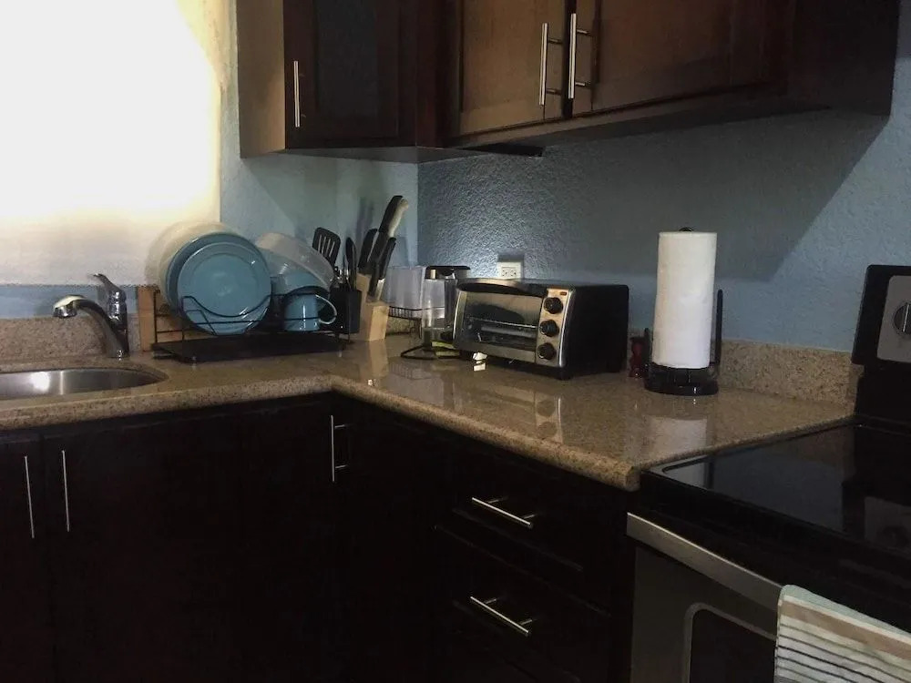 Barri Vacation Home