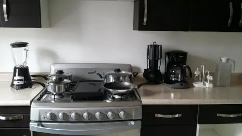 Monterrey Mexico Suites