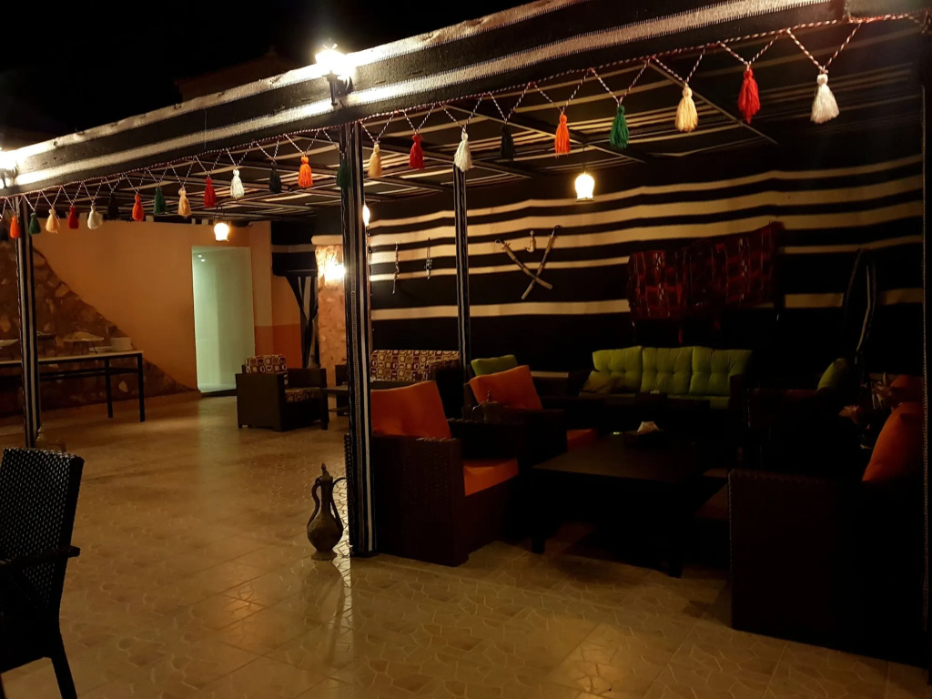 Tetra Tree Hotel