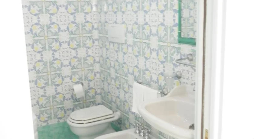 Locanda Ripa Delle Janare