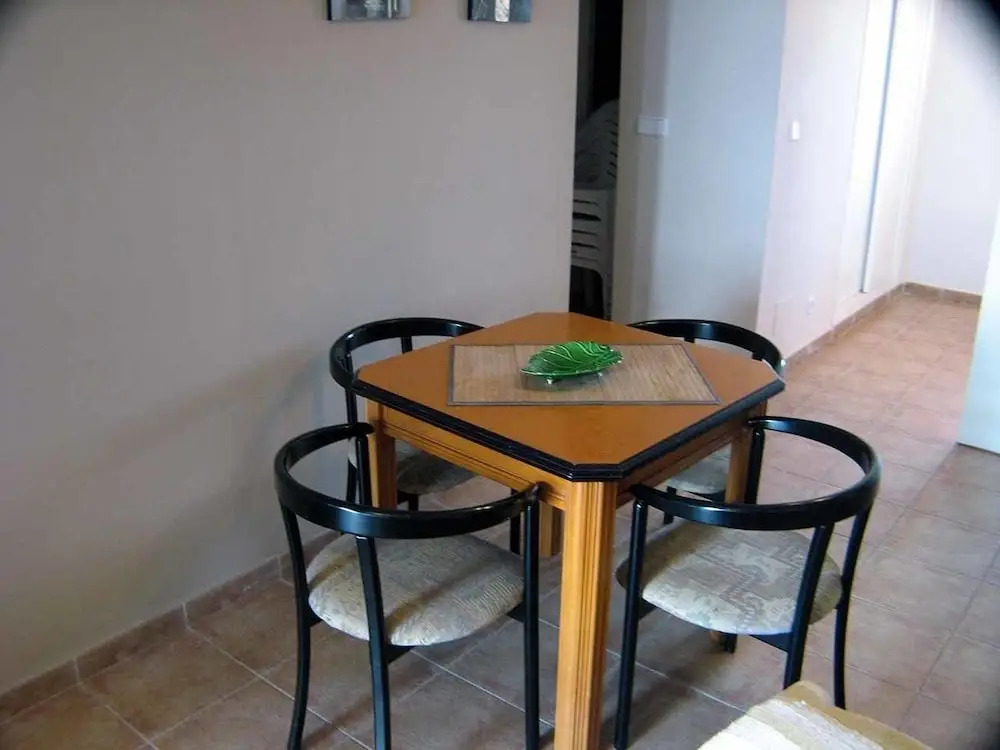 Apartamento Venavera Playa Baria2