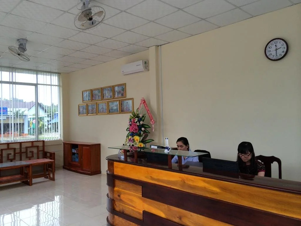 Phu Son Ha Noi Resort