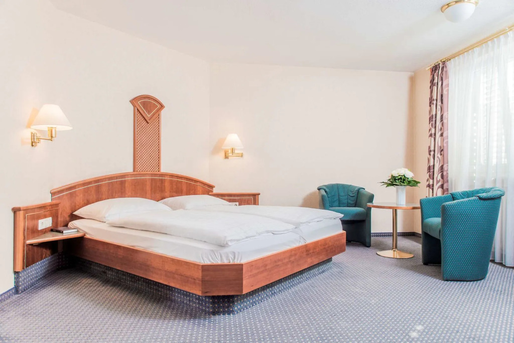 Hotel Wartburg
