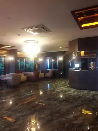 Şelale Otel