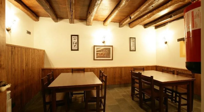 Casa da Iglesia