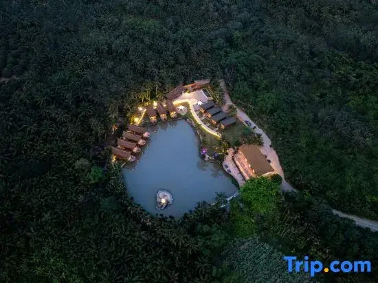Wanning Penida Seminyak Luxury Holiday Homestay
