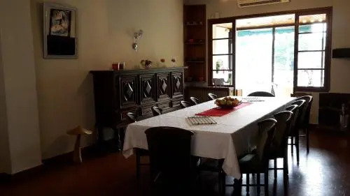 Auberge Audressein