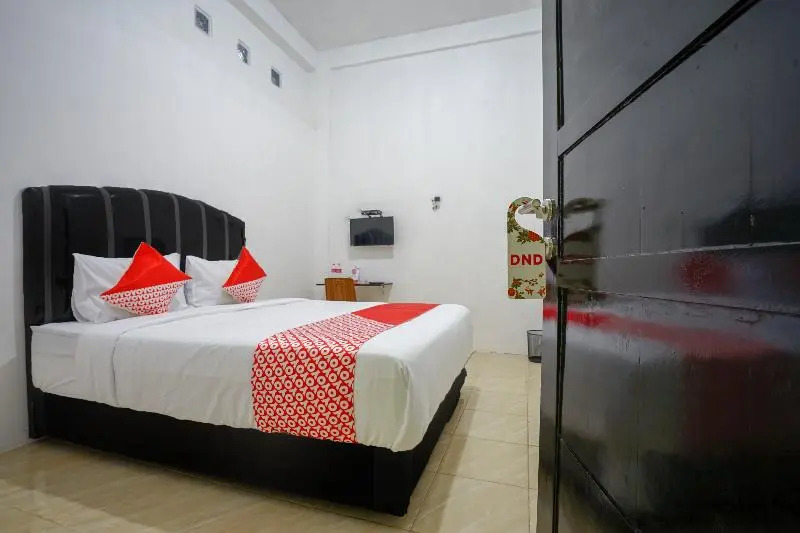 Lemon Residence Prabumulih