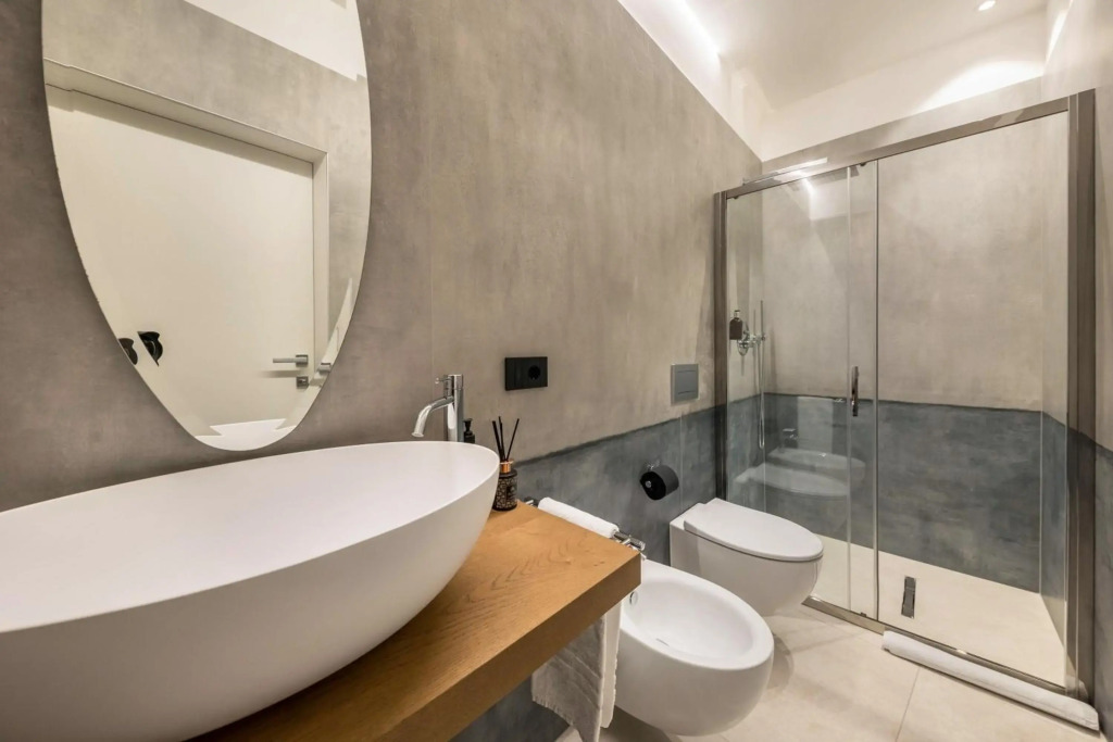 App 1 Palazzo Cavour