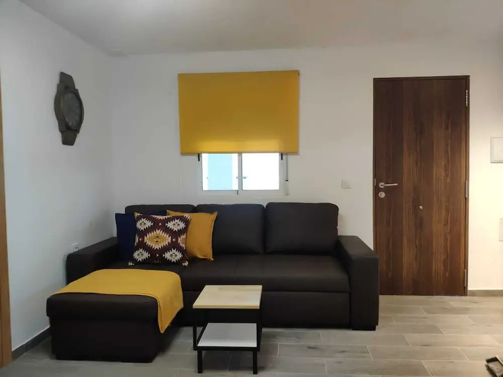 Apartamentos Novoasis