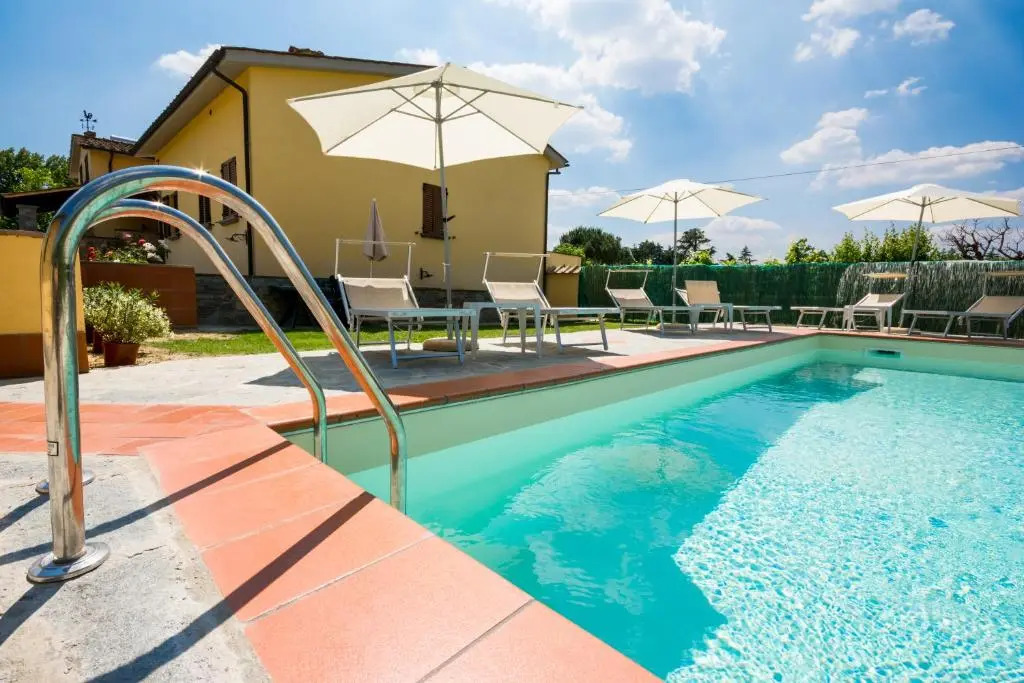 B&B Maesta Di Cudino