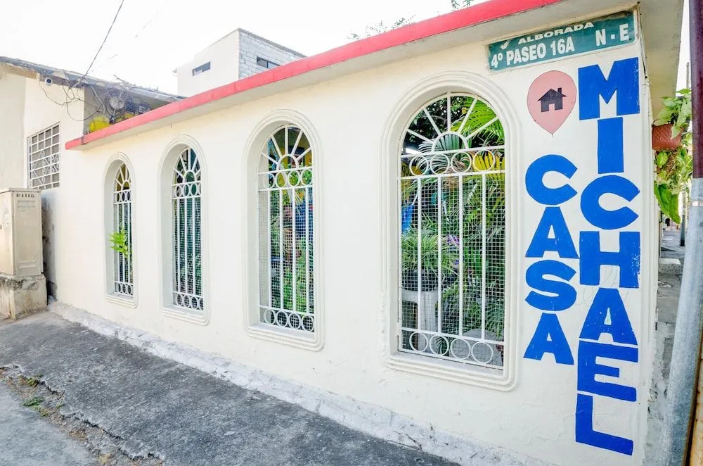Casa Michael