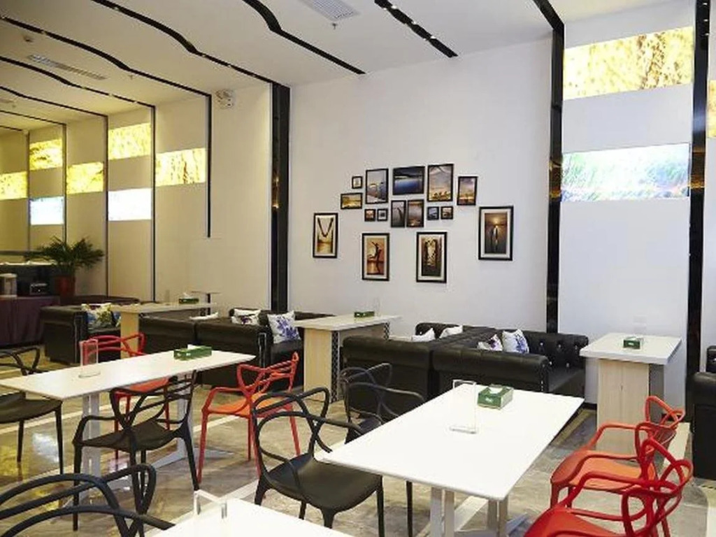 Lavande Hotel Huizhou Dongjiang