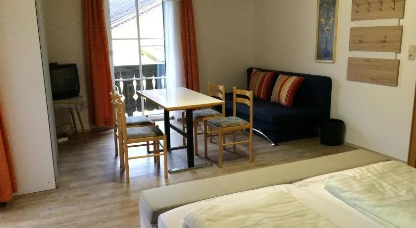 Hotel Seerose Wolfgangsee