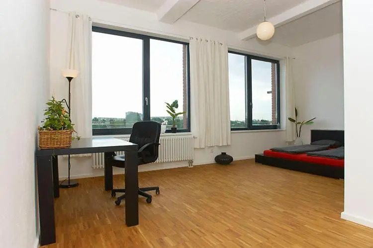 Berlin - Apartments Friedrichshain
