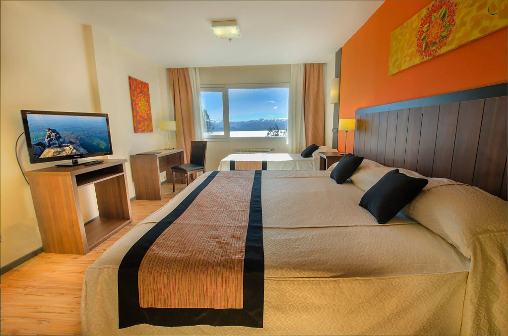 Huinid Pioneros Hotel & Aparts