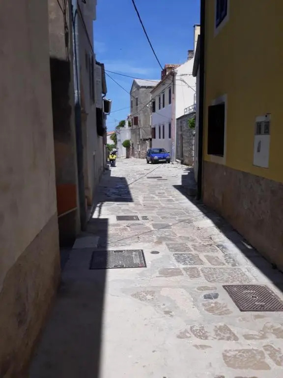 Lavanda Sea View Apartment Mali Lošinj