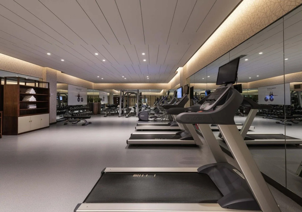 Novotel Qingdao New Hope