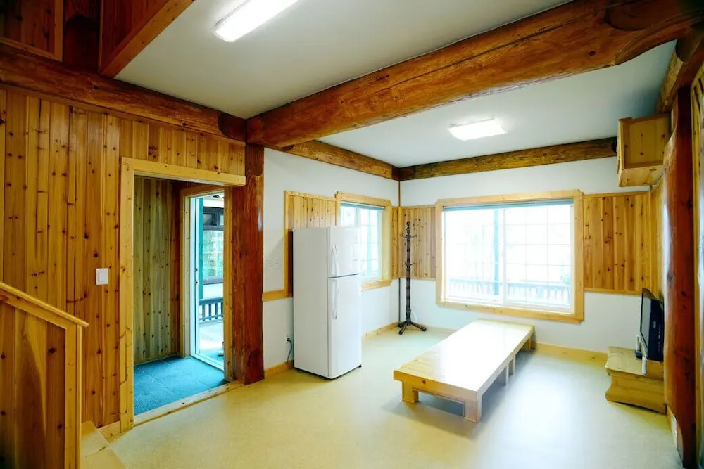 Bada Dream Pension
