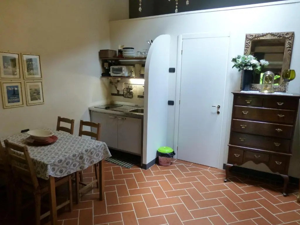 Locanda Le Panche