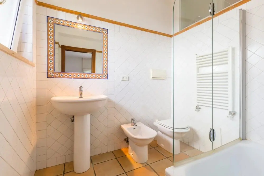 Vomero Family Apartment by Wonderful Italy