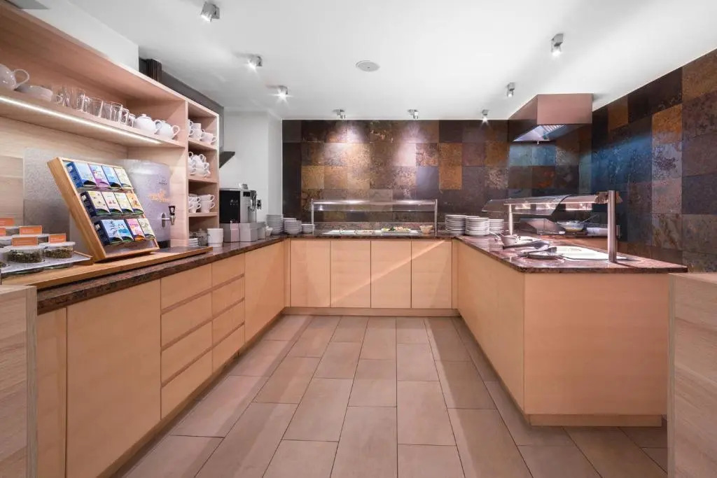 Alpen Adria Hotel & Spa