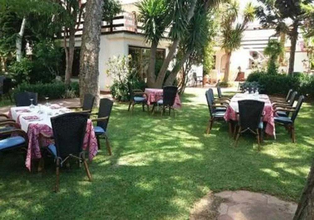 b&b Arechi
