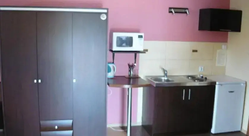 Al Mare - Apartamenty i pokoje