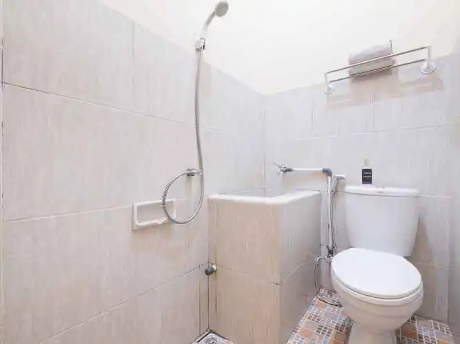SPOT ON 2419 Rumah Nugraha Hotel Syariah