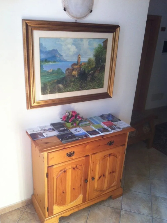 Hotel Giusy